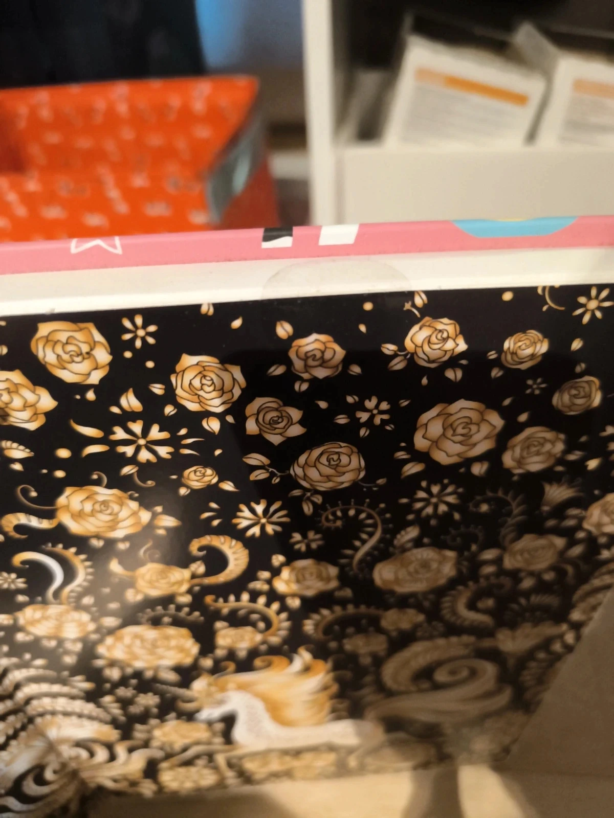 Libros de rompecabezas unicornio – photo 4